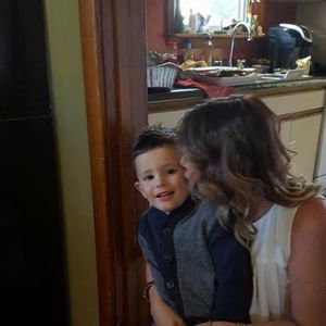 Meet your Posher, Devon